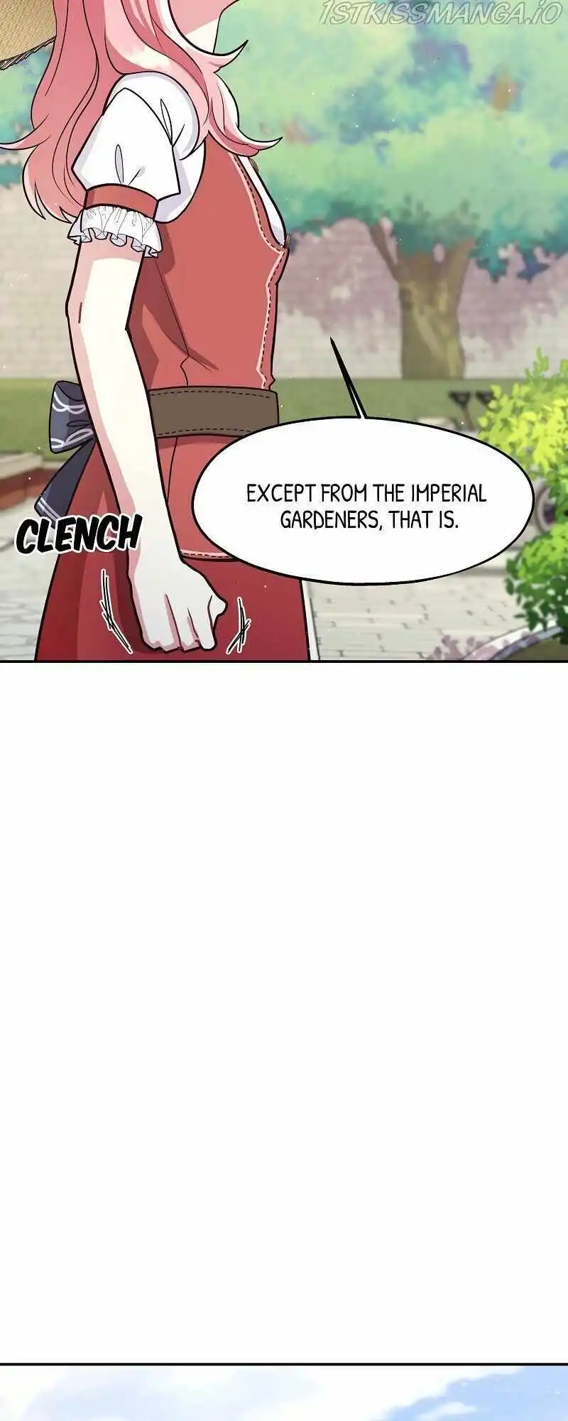 Hello, I'm the Gardener! Chapter 21 33